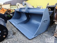 Łyżka skarpowa Keyway 210cm Verachtert CW40 CW30 CW20
