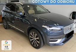 Volvo XC90 V B5 B AWD Ultra Bright B5 B AWD Ultra Bright 2.0 (250KM)| Kamera o zasięgu