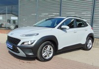 Hyundai Kona SALON PL, SERWIS ASO, F-VAT