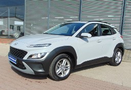 Hyundai Kona SALON PL, SERWIS ASO, F-VAT