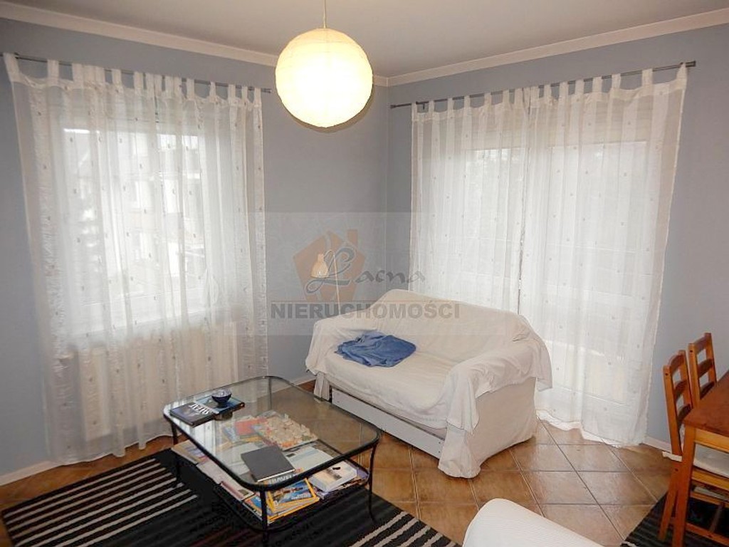 013MW Nowy Sącz Wólki. Mieszkanie na wynajem pow. 47 m², 2 pokoje, IIp, balkon - Widok 2