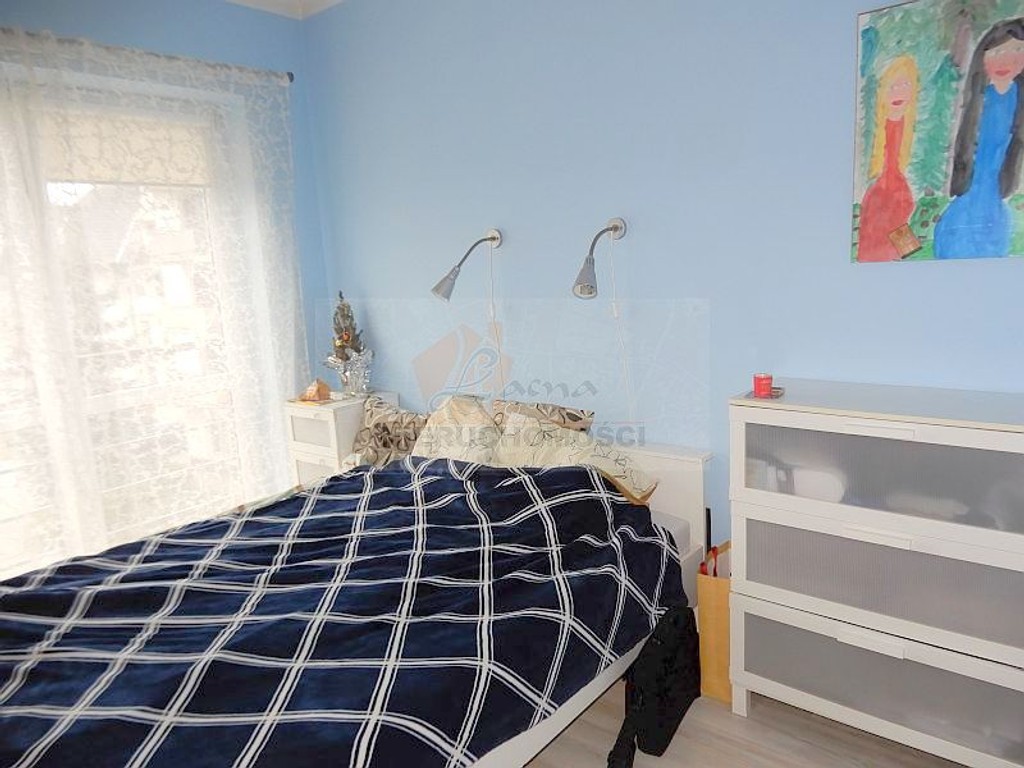 013MW Nowy Sącz Wólki. Mieszkanie na wynajem pow. 47 m², 2 pokoje, IIp, balkon - Widok 5