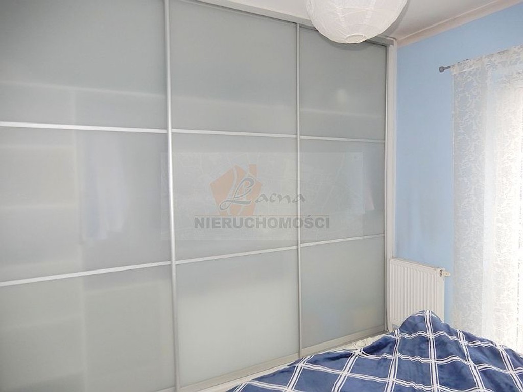 013MW Nowy Sącz Wólki. Mieszkanie na wynajem pow. 47 m², 2 pokoje, IIp, balkon - Widok 6