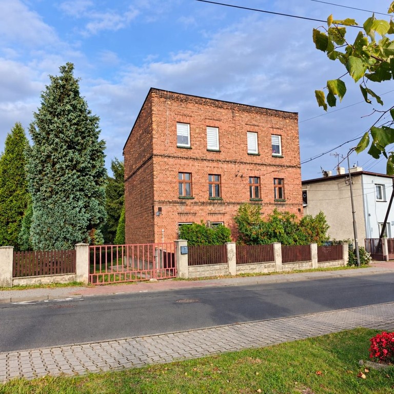 Dom na sprzedaż, 8 pokoi, 234 m², Tarnowskie Góry