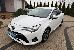 Toyota Avensis IV 2.0 D-4D 143KM 2016r Stan perfekcyjny! Mozliwa zamiana