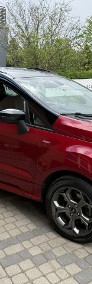Ford EcoSport II 1,0 125KM ST Krajowy Klima Kamera CarPlay-4