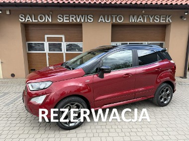 Ford EcoSport II !! Rezerwacja !!-1