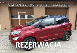 Ford EcoSport II !! Rezerwacja !!