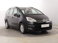 Citroen C4 Grand Picasso I , Navi, Klimatronic, Tempomat, Parktronic,ALU
