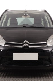 Citroen C4 Grand Picasso I , Navi, Klimatronic, Tempomat, Parktronic,ALU-2