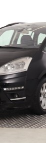 Citroen C4 Grand Picasso I , Navi, Klimatronic, Tempomat, Parktronic,ALU-3