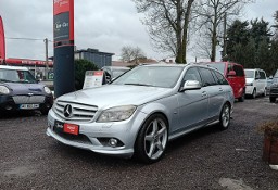 Mercedes-Benz Klasa C W204