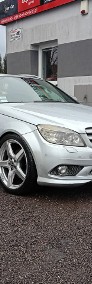 Mercedes-Benz Klasa C W204-3