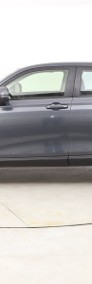Honda HR-V II , Salon Polska, Serwis ASO, Automat, Navi, Klimatronic,-4
