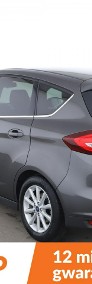 Ford C-MAX III Kamera cofania, klima auto, multifuncja, bluetooth-4