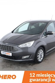 Ford C-MAX III Dostępny w Autohero Pick-up Center Warszawa Młociny-2