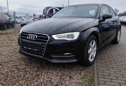 Audi A3 III (8V) 1.6TDI 105KM 6-biegów Xenon Alu Klmatronik Kamera PDC