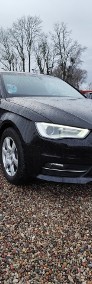 1.6TDI 105KM 6-biegów Xenon Alu Klmatronik Kamera PDC-3