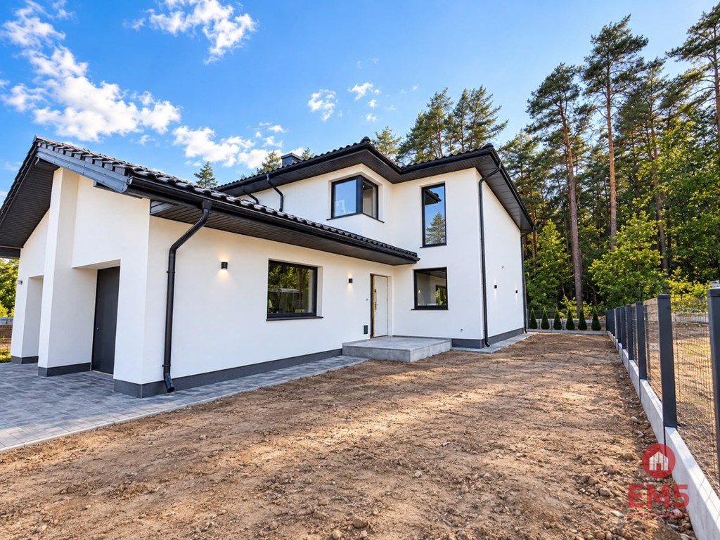 Dom na sprzedaż, 5 pokoi, 172 m², Turośń Kościelna