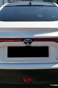 Toyota Mirai Executive Fuel Cell Electric Executive Fuel Cell Electric 182KM | Dach-2