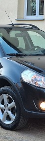 Suzuki SX4 I * 4x4 * 1.6benzyna * BARDZO ŁADNE*-3