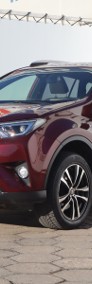 Toyota RAV 4 IV Salon Polska, Serwis ASO, Automat, Skóra, Navi, Klimatronic,-3