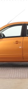 Nissan Micra IV , Salon Polska, Serwis ASO, Klimatronic, Tempomat, Parktronic-4