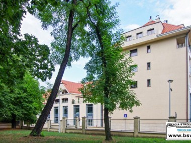 Mieszkanie Wrocław Krzyki, ul. Pl. Powstańców Śląskich-1
