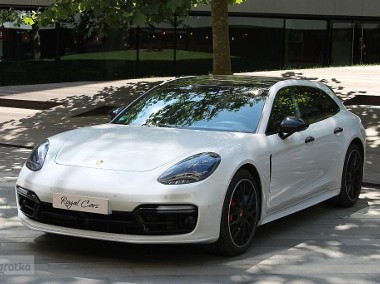 Porsche Panamera Turbo Sport Turismo VAT 23% Gwarancja do 02.2025-1