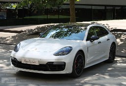 Porsche Panamera Turbo Sport Turismo VAT 23% Gwarancja do 02.2025