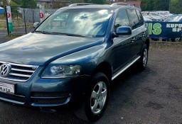 Volkswagen Touareg I Klimatr.Navi Automatik.Tempo.Alu.Skora.Xenony.