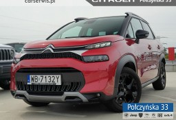 Citroen C3 III 1,2 PureTech 130 KM S&amp;S, Automat- EAT6, 2023