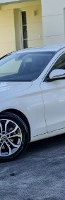 Mercedes-Benz Klasa C W205 Ledy / Navi / Pół-skóry / 9G-tronic / Bezwypadkowa / Gwarancja na Ro-4