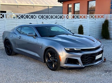 Chevrolet Camaro VI-1
