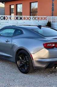 Chevrolet Camaro VI-2