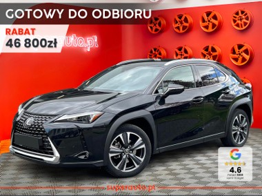 Lexus UX 300h Business 300h Business 2.0 199KM | System Martwego Pola-1