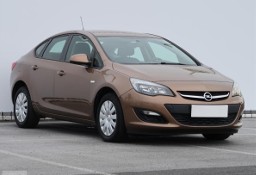 Opel Astra J , Salon Polska, 1. Właściciel, Serwis ASO, GAZ, Skóra, Klima,