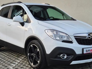 Opel Mokka-1