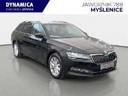 Skoda Superb III VAT 23% Combi Style 2.0TDI 200KM DSG 2024 r., salon PL, I właściciel