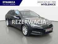 Skoda Superb III VAT 23% Combi Style 2.0TDI 200KM DSG 2024 r., salon PL, I właściciel