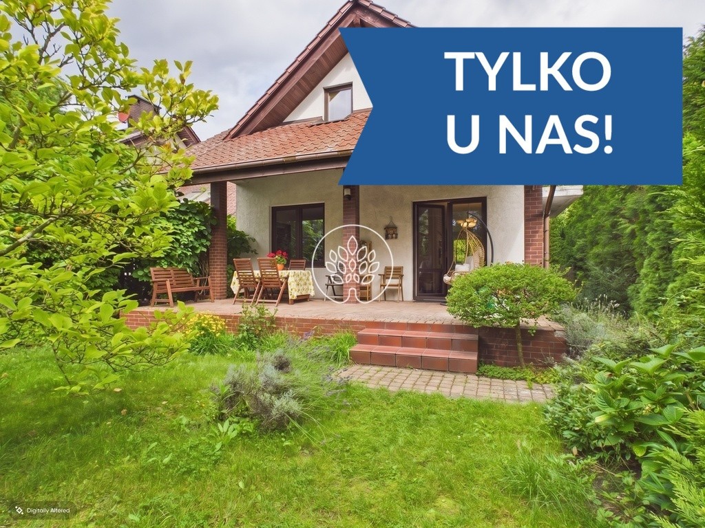 Dom na sprzedaż, 5 pokoi, 197 m², Niemcz