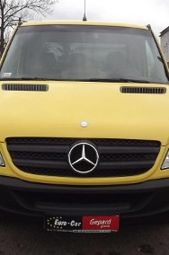 Mercedes-Benz Sprinter II Auto-laweta-2