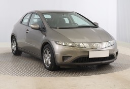 Honda Civic VIII , Salon Polska, Serwis ASO, Klimatronic, Parktronic,ALU