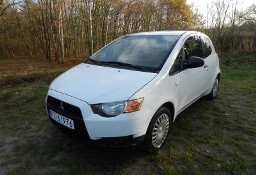 Mitsubishi Colt VII Pewny Przebieg 1,3 Zarejestrowany Bogate wyposażenie 1właścic