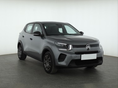 Citroen C3 III , Salon Polska, Serwis ASO, VAT 23%, Klima, Tempomat,-1