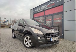 Peugeot 3008 I