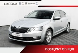 Skoda Octavia III 2.0 TSI Style DSG Podgrz.f i szyba LED Cz.park Salon PL