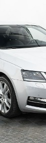 Skoda Octavia III 2.0 TSI Style DSG Podgrz.f i szyba LED Cz.park Salon PL-3