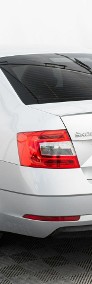 Skoda Octavia III 2.0 TSI Style DSG Podgrz.f i szyba LED Cz.park Salon PL-4