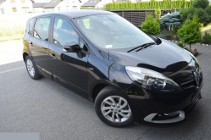 Renault Scenic III 1.2 TCe Energy Limited 130KM bezwypadkowy 2015r